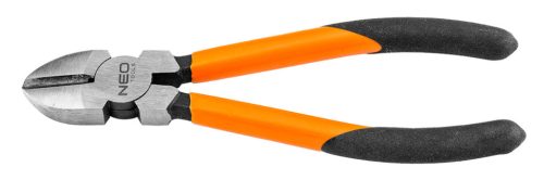 Neo oldalcsípő fogó 160 mm