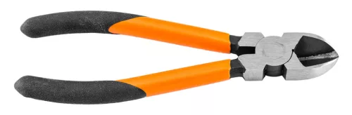 Neo oldalcsípő fogó 160 mm