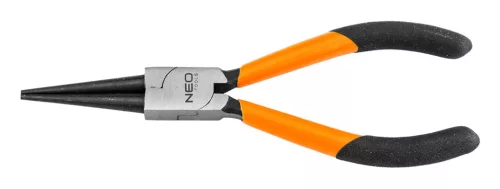 Neo kerekcsőrű fogó 160 mm
