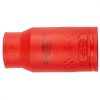 Neo dugókulcskészlet, 1/2",, szigetelt 19 részes