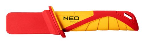 Neo villanyszerelő hátizsák szerszámkészlet 31 részes