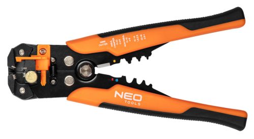 Neo villanyszerelő hátizsák szerszámkészlet 31 részes