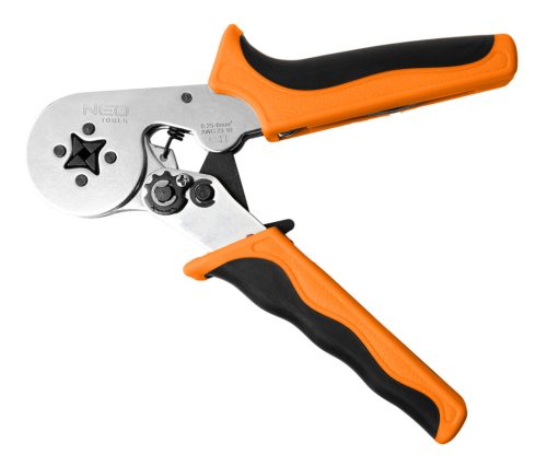 Neo villanyszerelő hátizsák szerszámkészlet 31 részes