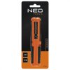 Neo kábelcsupaszoló fogó 0,5-6 mm