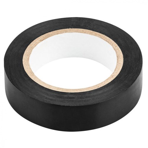 Neo szigetelőszalag fekete 15 mmx0,13 mmx10m