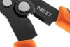 Neo kábelcsupaszoló automata 180 mm