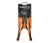 Neo kábelcsupaszoló automata 200 mm