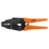 Neo krimpelő-, kábelsarufogó 1,72-8,1 mm² antennasarukhoz