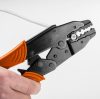 Neo krimpelő-, kábelsarufogó 1,72-8,1 mm² antennasarukhoz