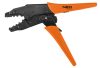 Neo krimpelő-, kábelsarufogó 1,72-8,1 mm² antennasarukhoz