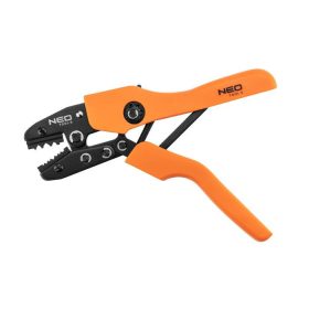 Neo krimpelő fogó MC3 csatlakozókhoz