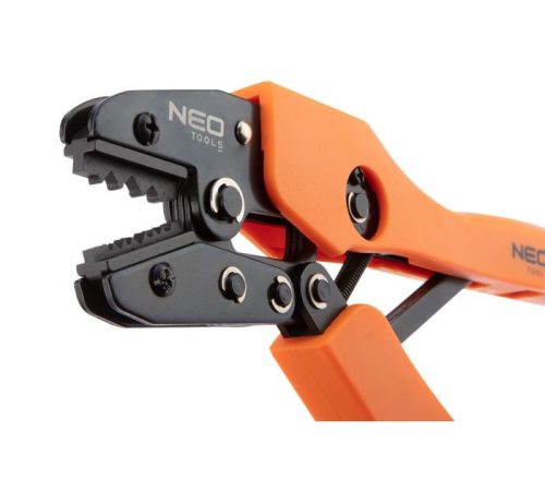 Neo krimpelő fogó MC3 csatlakozókhoz