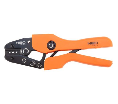 Neo krimpelő fogó MC3 csatlakozókhoz