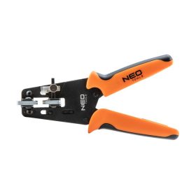 Neo kábelcsupaszoló 0,25 mm - 6 mm