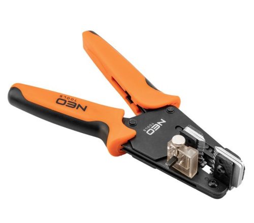 Neo napelem szerelő szerszámkészlet, 5 részes