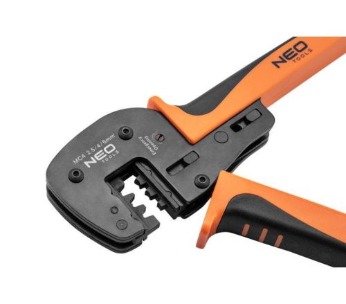 Neo napelem szerelő szerszámkészlet, 5 részes