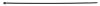 Neo kábelkötegelő 4,8x450 mm, fekete, 50 részes