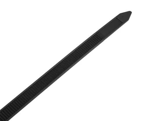 Neo kábelkötegelő 9,0x550 mm, fekete, 50 részes