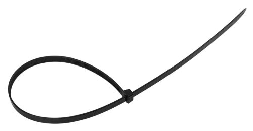 Neo kábelkötegelő 12,0x700 mm, fekete, 50 részes
