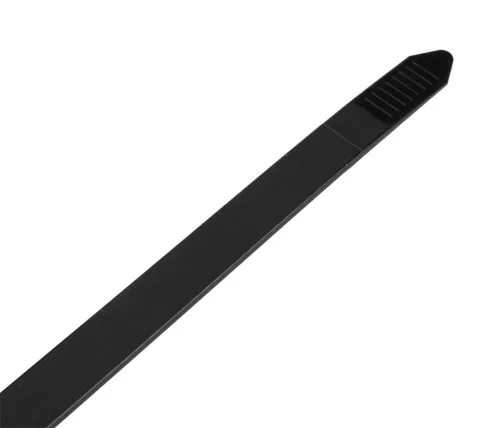 Neo kábelkötegelő 12,0x700 mm, fekete, 50 részes
