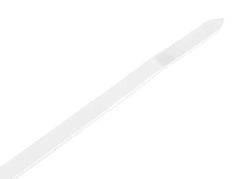 Neo kábelkötegelő 4,8x300 mm, fehér, 100 részes