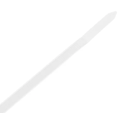 Neo kábelkötegelő 4,8x370 mm, fehér, 50 részes