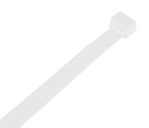 Neo kábelkötegelő 12,0x700 mm, fehér, 50 részes