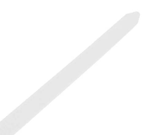 Neo kábelkötegelő 12,0x700 mm, fehér, 50 részes