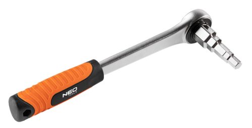 Neo racsnis kulcs 1/2"