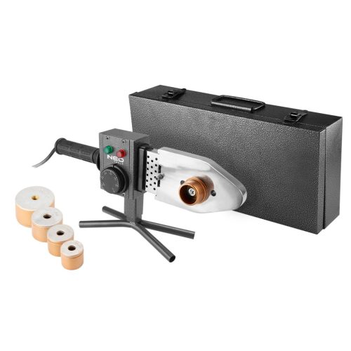 Neo Csőhegesztőgép 800W, 20, 25, 32, 40 mm