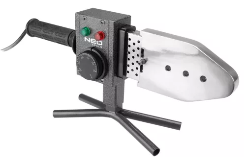 Neo csőhegesztőgép 800W, 20, 25, 32, 40 mm