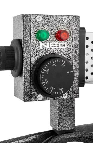 Neo csőhegesztőgép 800W, 20, 25, 32, 40 mm