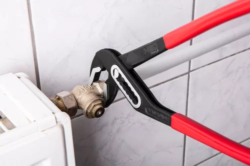 Neo vízpumpafogó 250 mm CrV
