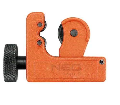 Neo mini csővágó, 3-22 mm