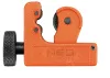 Neo mini csővágó, 3-22 mm