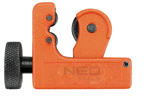 Neo mini csővágó, 3-22 mm