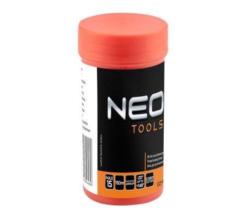 Neo tömítőzsinór 150 m