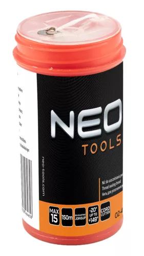 Neo tömítőzsinór 150 m