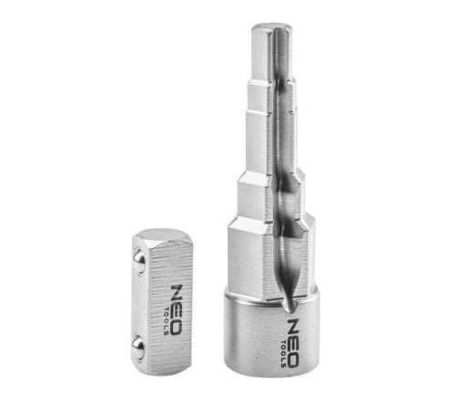 Neo cafni kulcsbetét, 1/2", 3/8", 15/32"