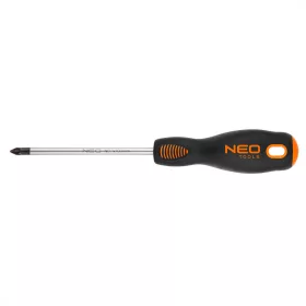 Neo csavarhúzó, Pozidriv, PZ1x100 mm