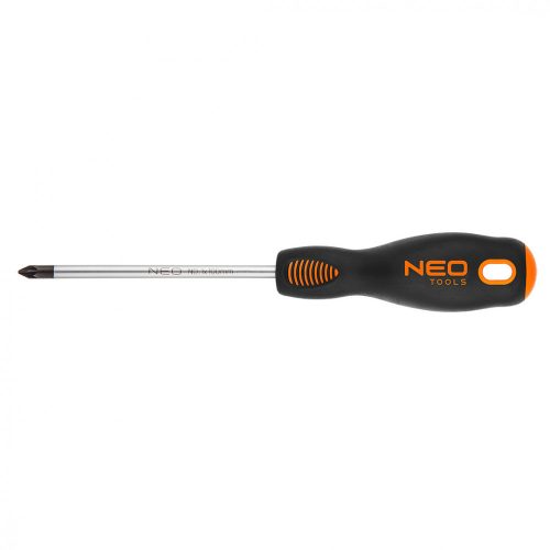 Neo csavarhúzó, Pozidriv, PZ1x100 mm