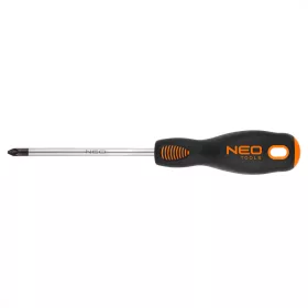 Neo csavarhúzó, Pozidriv, PZ2x100 mm