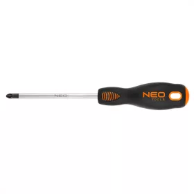 Neo csavarhúzó, Pozidriv, PZ3x150 mm