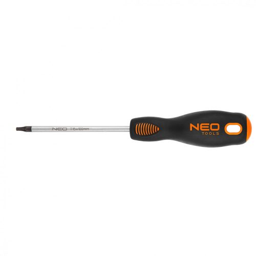 Neo csavarhúzó torx 15x100mm,