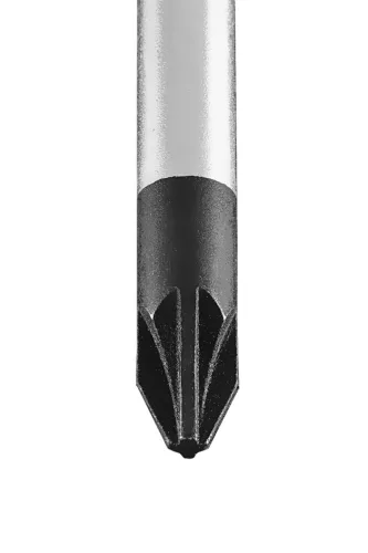 Neo csavarhúzó, Pozidriv, PZ0x100 mm