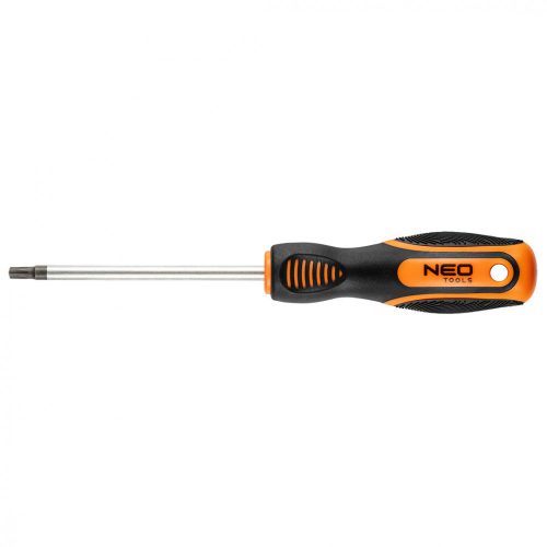 Neo csavarhúzó torx t27x100mm