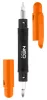 Neo mini csavarhúzó bitekkel, SL3, SL4, PH0, PH1