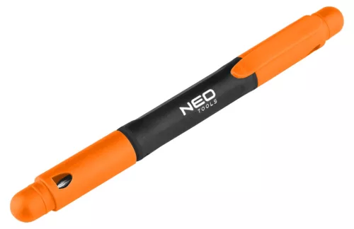 Neo mini csavarhúzó bitekkel, SL3, SL4, PH0, PH1