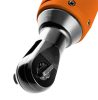 Neo akkus racsnis kulcs, 18V, 60 Nm, adapterrel, Akku és töltő nélkül