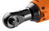 Neo akkus racsnis kulcs, 18V, 60 Nm, adapterrel, Akku és töltő nélkül